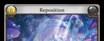 Reposition