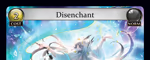 Disenchant