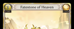 Fatestone of Heaven