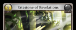 Fatestone of Revelations