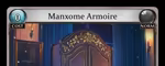 Manxome Armoire