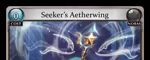 Seeker's Aetherwing