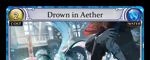 Drown in Aether