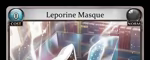 Leporine Masque