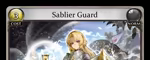 Sablier Guard