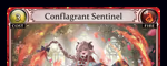 Conflagrant Sentinel
