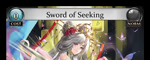 Sword of Seeking