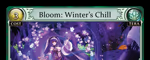 Bloom: Winter's Chill