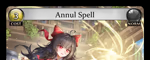 Annul Spell