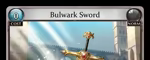 Bulwark Sword