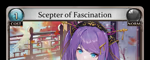 Scepter of Fascination