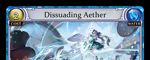 Dissuading Aether