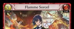 Flamme Sorcel