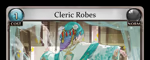 Cleric Robes
