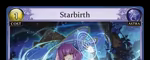 Starbirth