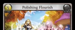 Polishing Flourish