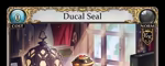 Ducal Seal