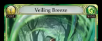 Veiling Breeze