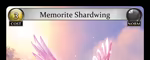 Memorite Shardwing