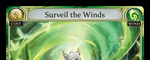 Surveil the Winds