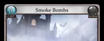Smoke Bombs