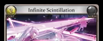 Infinite Scintillation