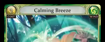 Calming Breeze