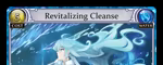 Revitalizing Cleanse