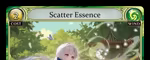 Scatter Essence