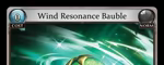 Wind Resonance Bauble
