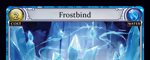Frostbind