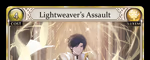 Lightweaver's Assault
