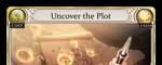 Uncover the Plot
