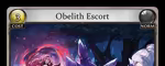 Obelith Escort