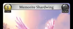Memorite Shardwing