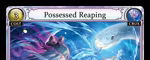 Possessed Reaping