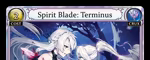Spirit Blade: Terminus
