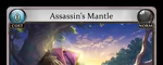 Assassin's Mantle