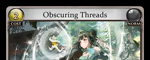 Obscuring Threads