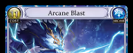 Arcane Blast