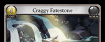 Craggy Fatestone