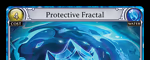Protective Fractal
