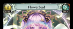 Flowerbud