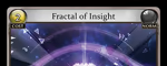 Fractal of Insight