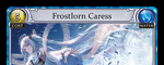 Frostlorn Caress