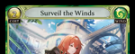 Surveil the Winds