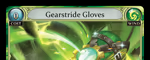 Gearstride Gloves