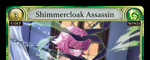 Shimmercloak Assassin
