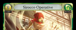 Sirocco Operative