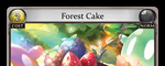 Forest Cake